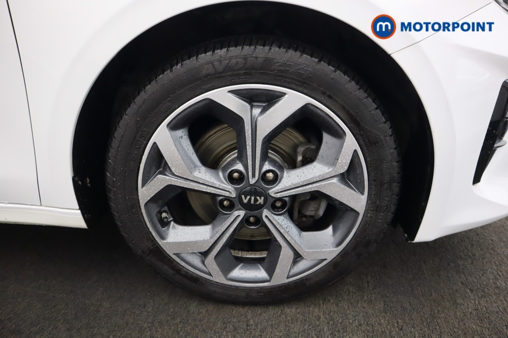 Used Kia Ceed 2018 for sale - 77071703: Photo 41