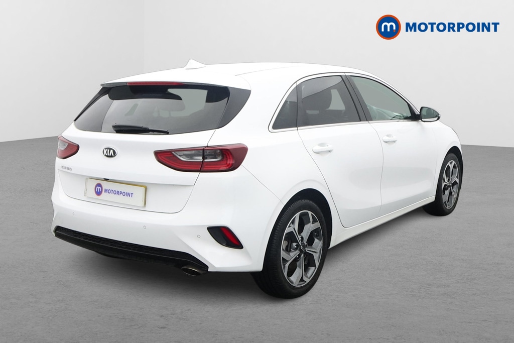 Used Kia Ceed 2018 for sale - 77071703: Photo 7