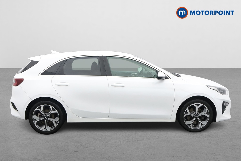 Used Kia Ceed 2018 for sale - 77071703: Photo 8