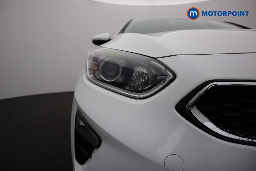 Used Kia Ceed 2018 for sale - 77071703: Photo 9