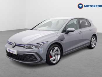 Used Volkswagen Golf 2023 for sale - 74903263: Photo