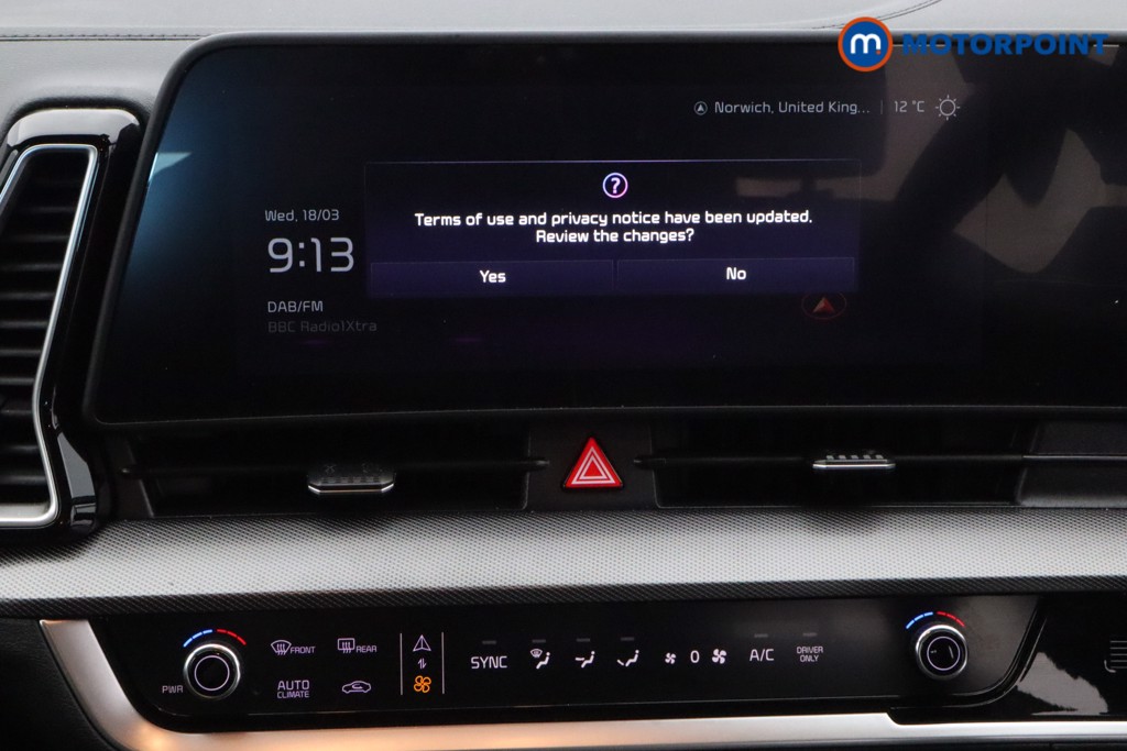 Used Kia Sportage 2025 for sale - 78043061: Photo 10