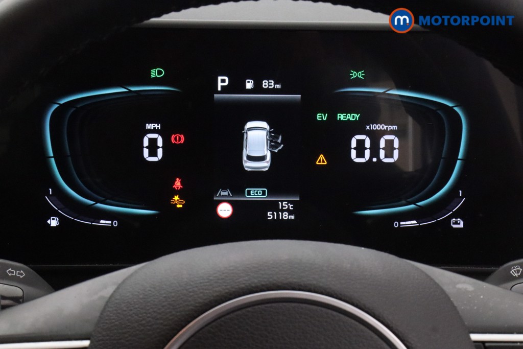 Used Kia Sportage 2025 for sale - 78043061: Photo 17