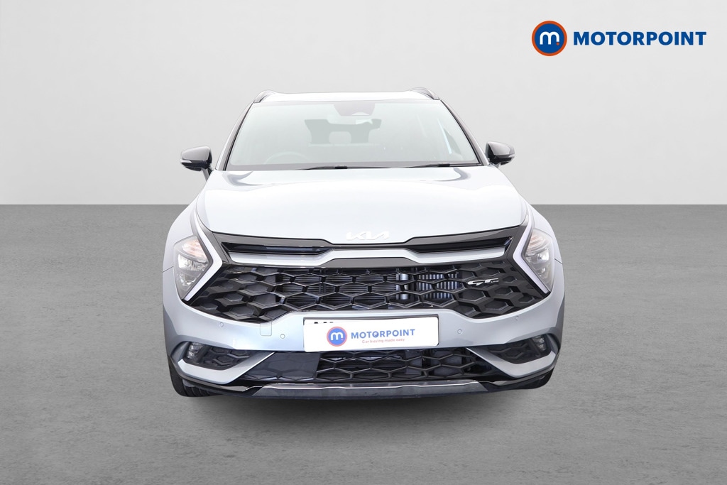 Used Kia Sportage 2025 for sale - 78043061: Photo 2