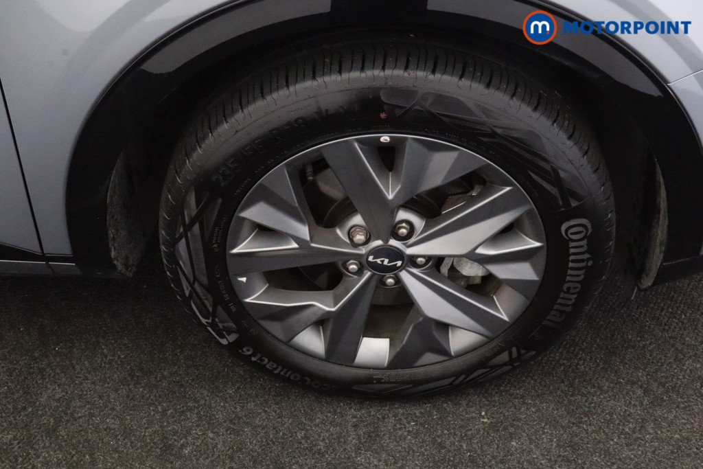 Used Kia Sportage 2025 for sale - 78043061: Photo 32