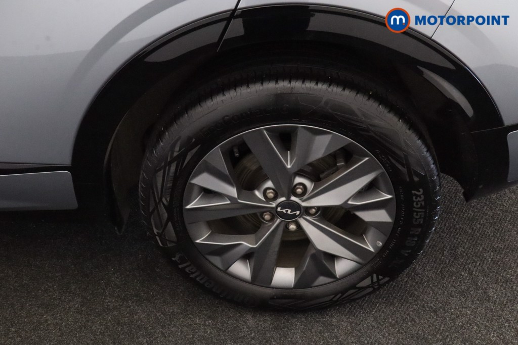 Used Kia Sportage 2025 for sale - 78043061: Photo 34