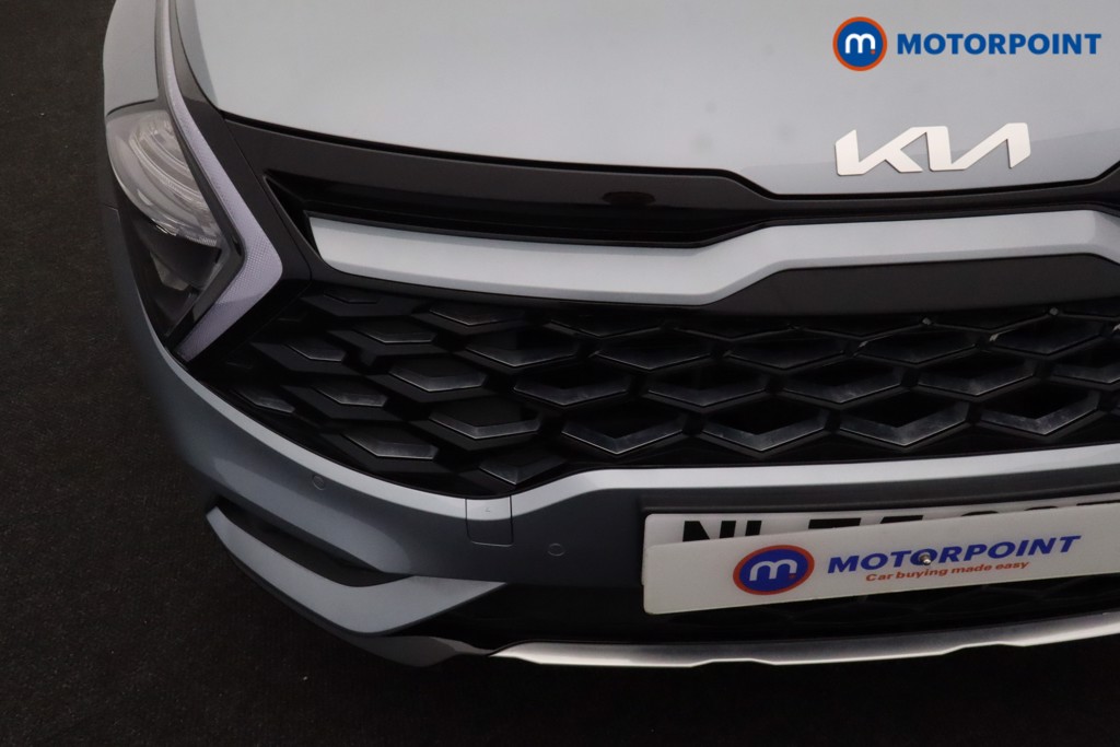 Used Kia Sportage 2025 for sale - 78043061: Photo 36