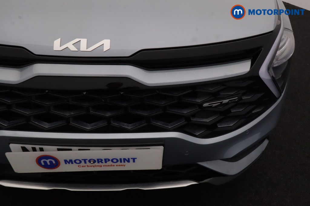 Used Kia Sportage 2025 for sale - 78043061: Photo 37