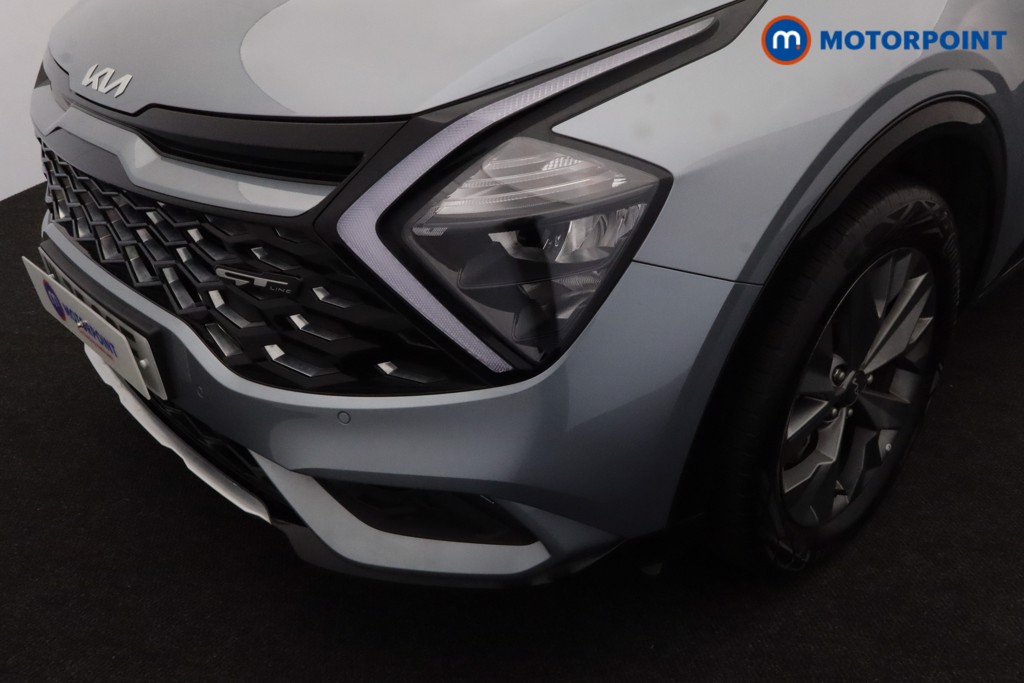 Used Kia Sportage 2025 for sale - 78043061: Photo 40