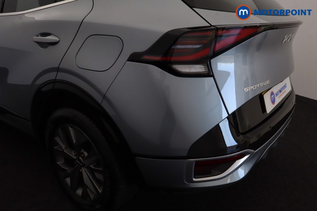 Used Kia Sportage 2025 for sale - 78043061: Photo 42