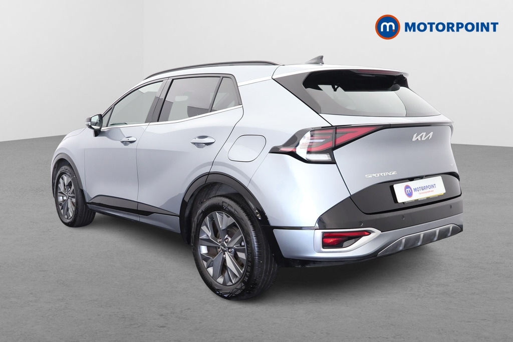 Used Kia Sportage 2025 for sale - 78043061: Photo 5