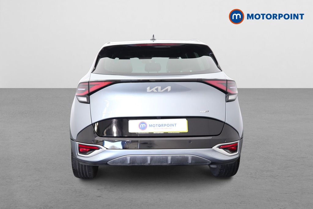 Used Kia Sportage 2025 for sale - 78043061: Photo 6