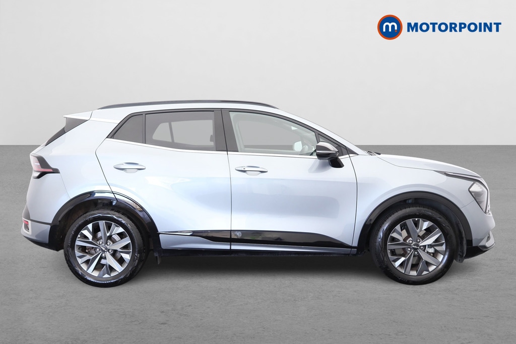 Used Kia Sportage 2025 for sale - 78043061: Photo 8