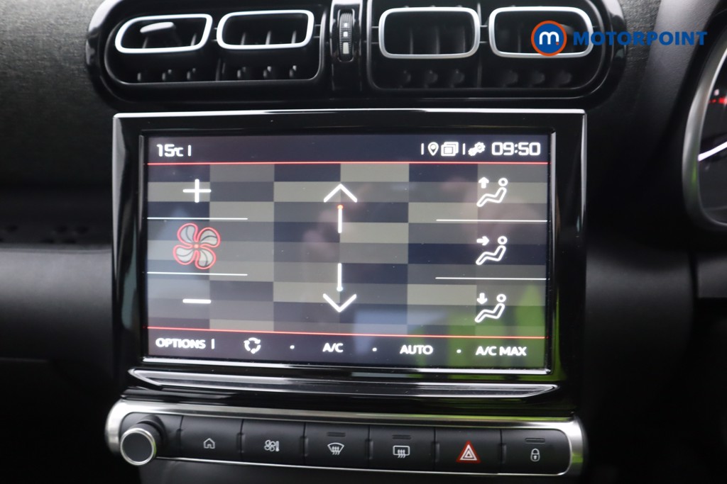 Used Citroen C3 Aircross 2022 for sale - 76394513: Photo 10