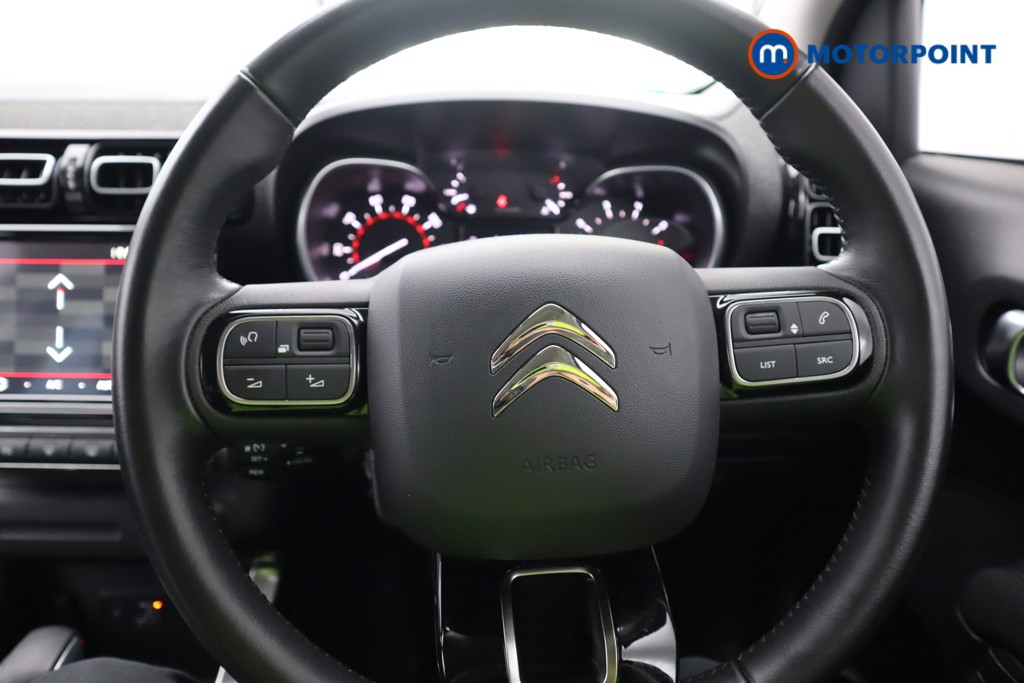 Used Citroen C3 Aircross 2022 for sale - 76394513: Photo 15