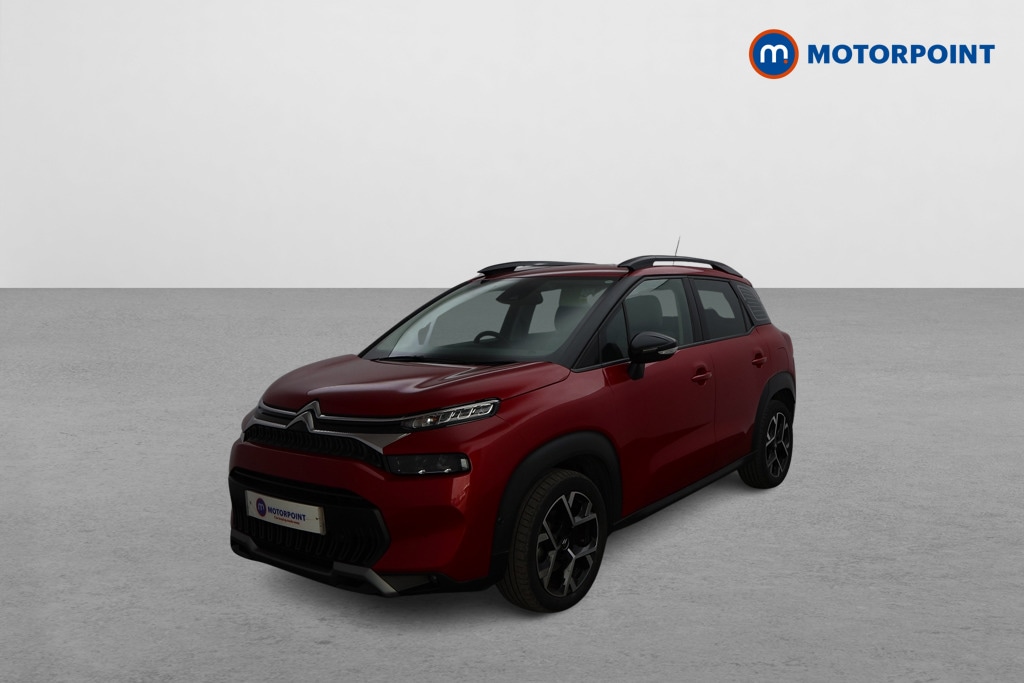 Used Citroen C3 Aircross 2022 for sale - 76394513: Photo 2