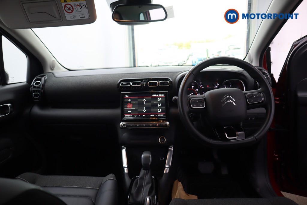 Used Citroen C3 Aircross 2022 for sale - 76394513: Photo 23