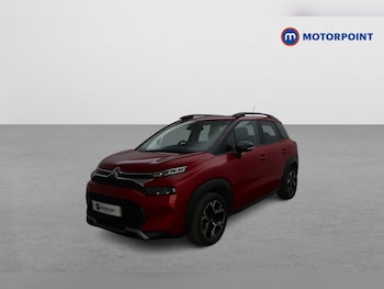 Used Citroen C3 Aircross 2022 for sale - 76394513: Photo