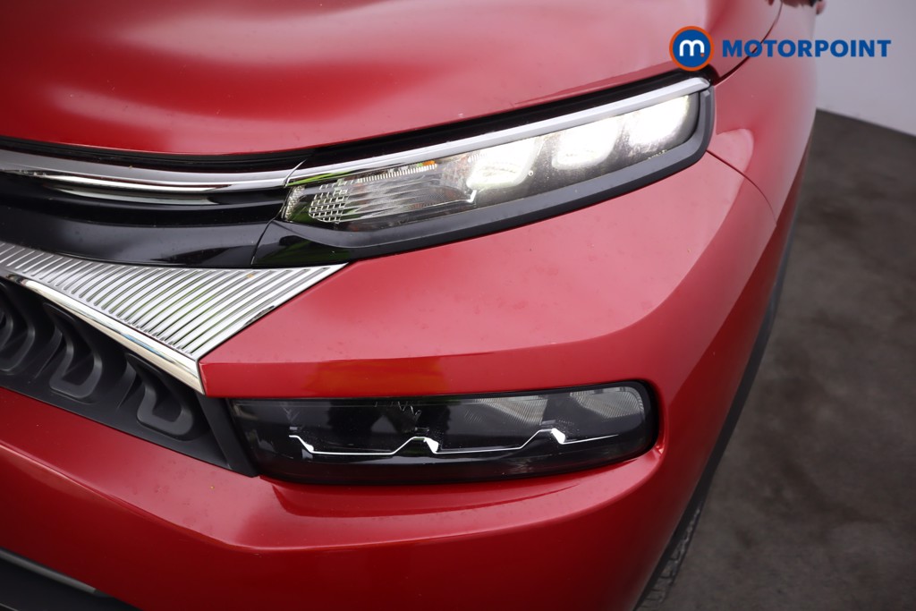 Used Citroen C3 Aircross 2022 for sale - 76394513: Photo 32