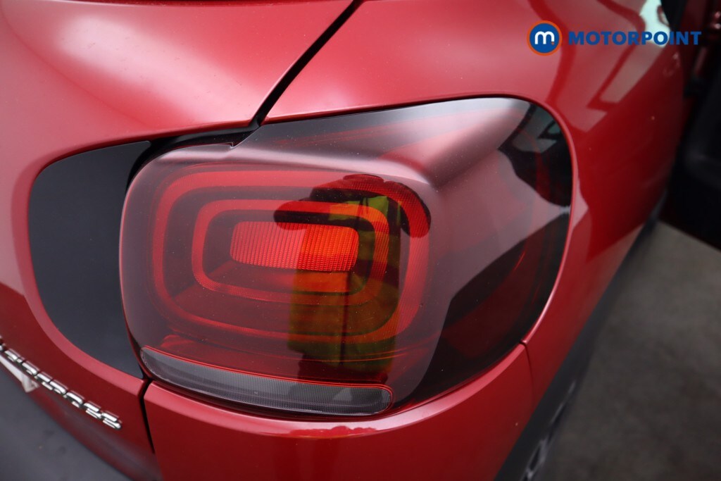 Used Citroen C3 Aircross 2022 for sale - 76394513: Photo 33