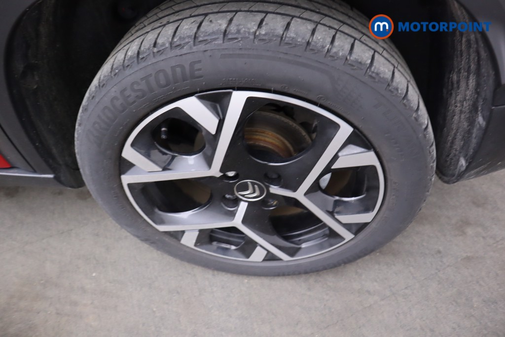 Used Citroen C3 Aircross 2022 for sale - 76394513: Photo 34