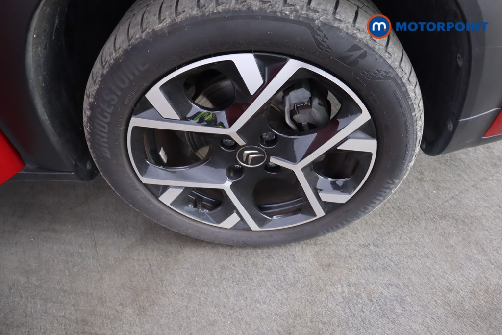 Used Citroen C3 Aircross 2022 for sale - 76394513: Photo 36