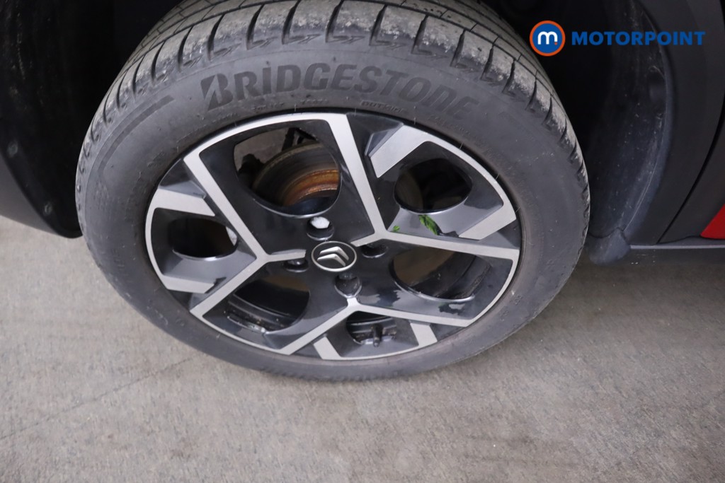 Used Citroen C3 Aircross 2022 for sale - 76394513: Photo 37