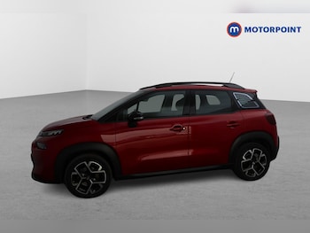 Used Citroen C3 Aircross 2022 for sale - 76394513: Photo