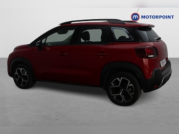 Used Citroen C3 Aircross 2022 for sale - 76394513: Photo
