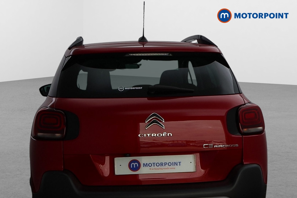 Used Citroen C3 Aircross 2022 for sale - 76394513: Photo 5