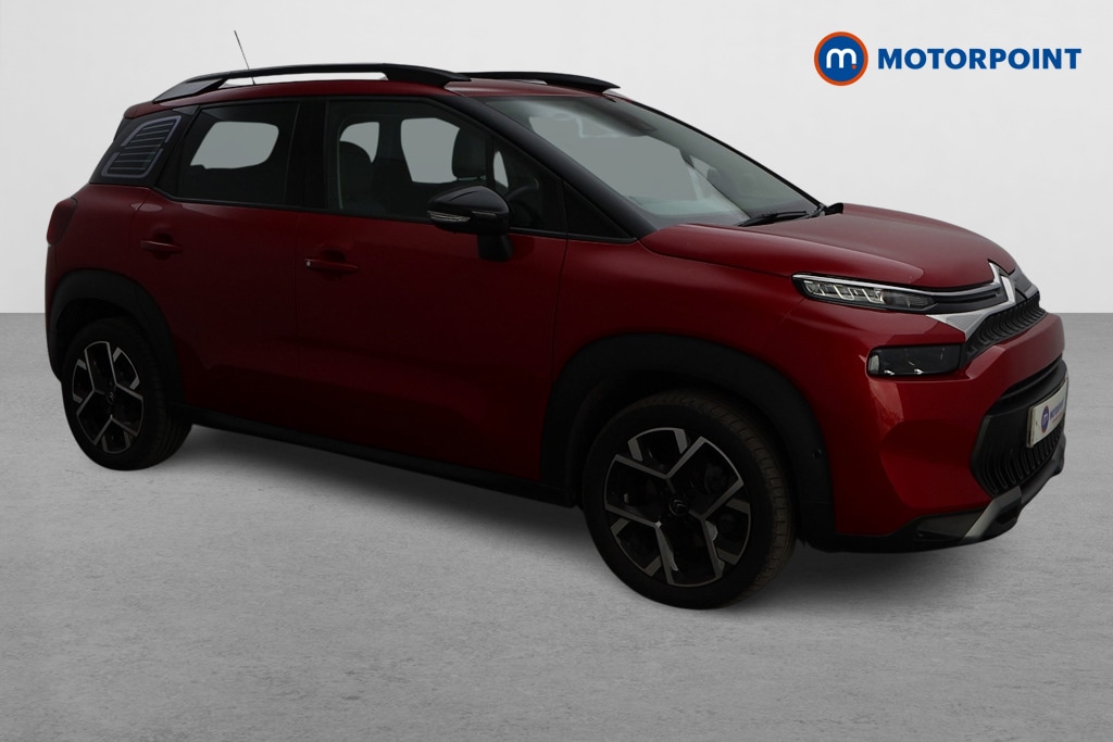Used Citroen C3 Aircross 2022 for sale - 76394513: Photo 8