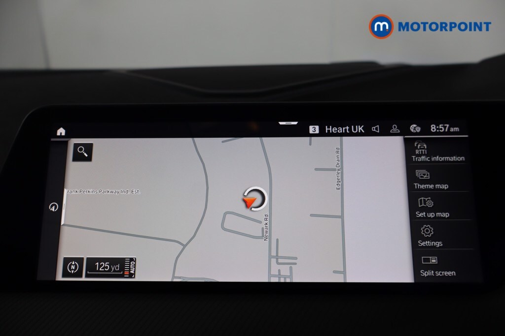 Used BMW 1 Series 2023 for sale - 77483224: Photo 10