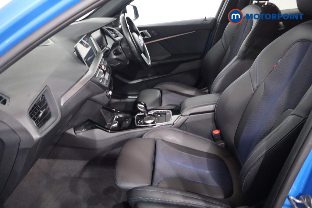 Used BMW 1 Series 2023 for sale - 77483224: Photo 12