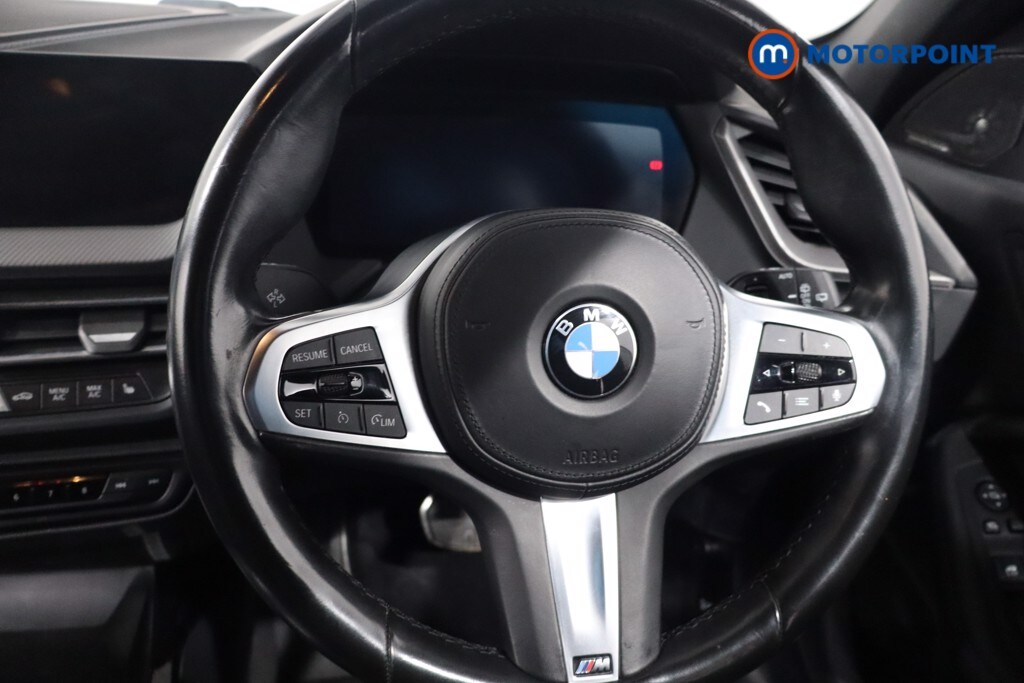 Used BMW 1 Series 2023 for sale - 77483224: Photo 14