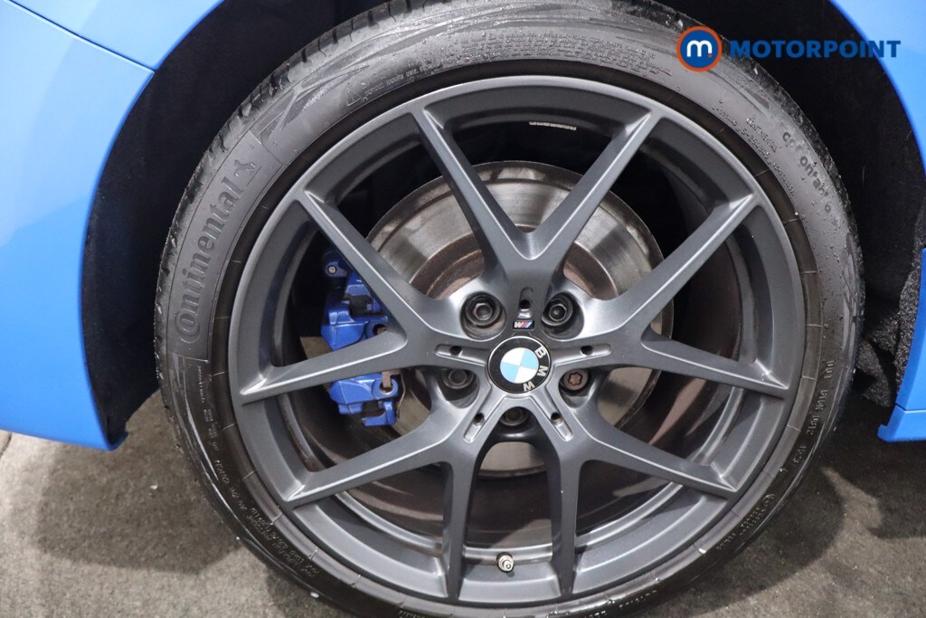 Used BMW 1 Series 2023 for sale - 77483224: Photo 17