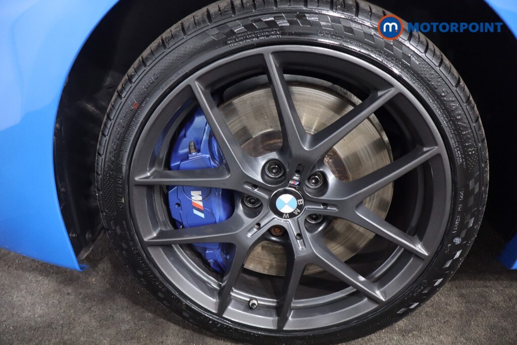 Used BMW 1 Series 2023 for sale - 77483224: Photo 19