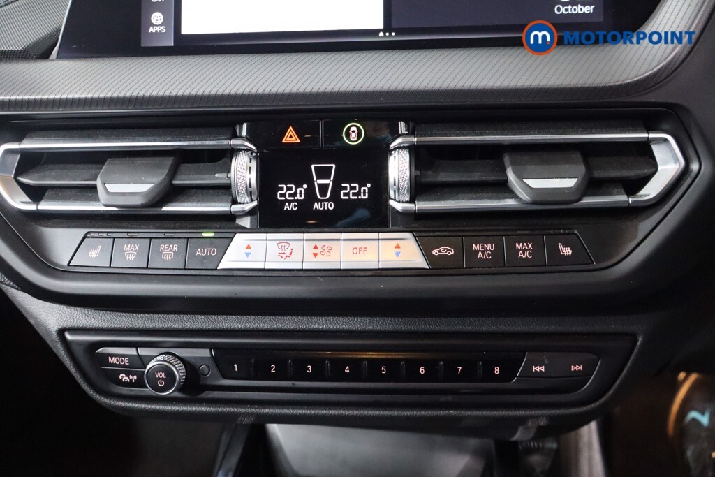 Used BMW 1 Series 2023 for sale - 77483224: Photo 25