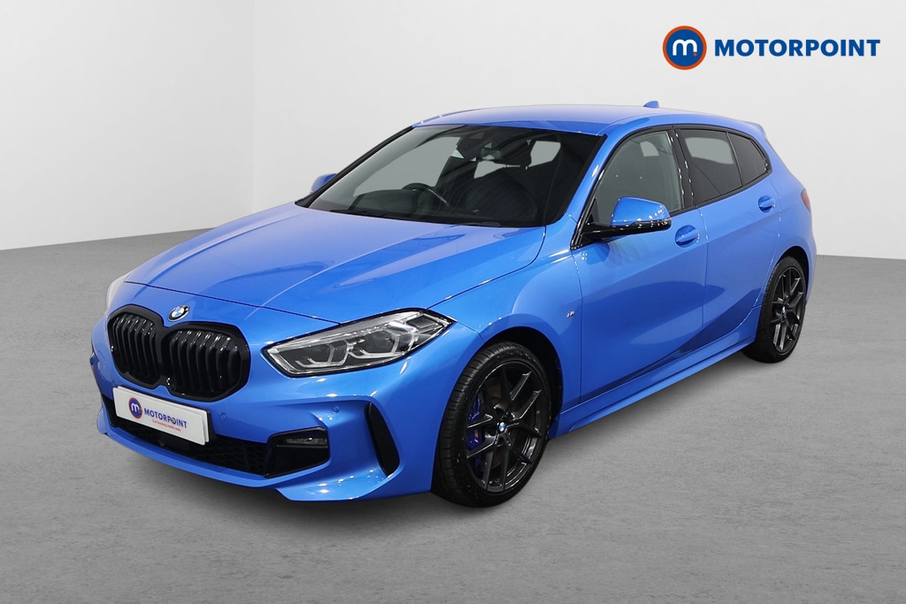 Used BMW 1 Series 2023 for sale - 77483224: Photo 3