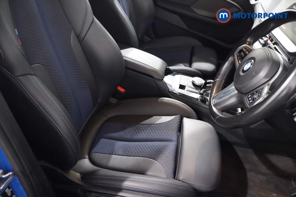 Used BMW 1 Series 2023 for sale - 77483224: Photo 34