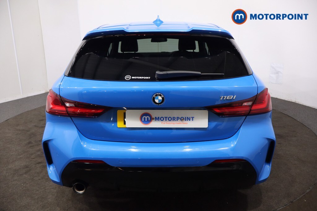 Used BMW 1 Series 2023 for sale - 77483224: Photo 46