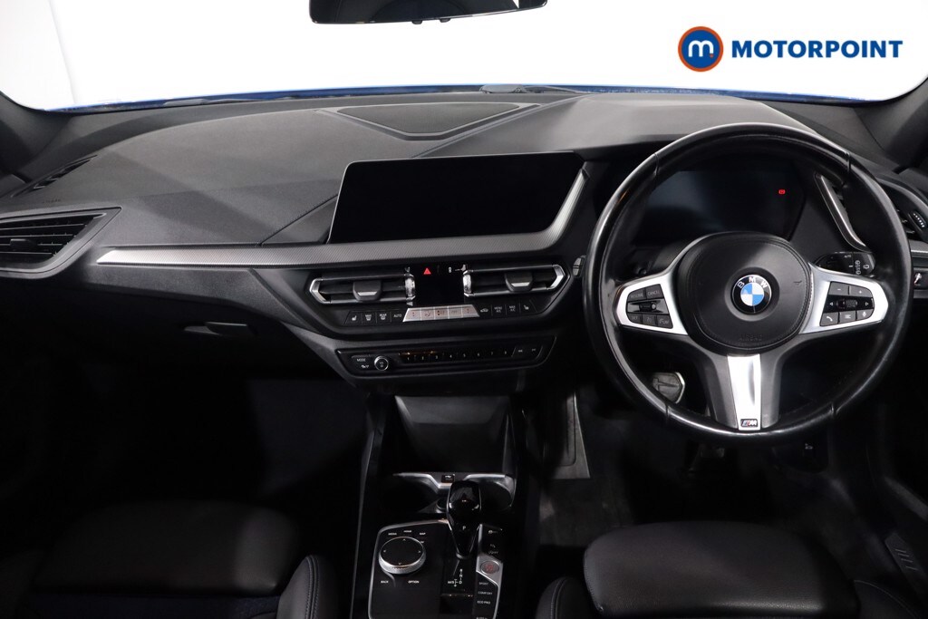 Used BMW 1 Series 2023 for sale - 77483224: Photo 9