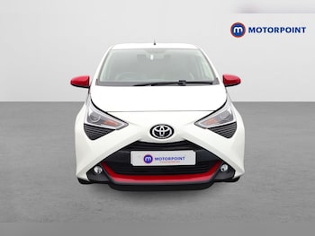 Used Toyota AYGO 2020 for sale - 75496293: Photo
