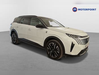 Used Peugeot 5008 2025 for sale - 79816467: Photo