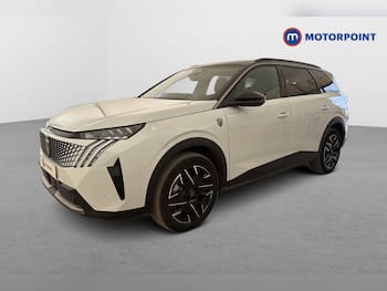 Used Peugeot 5008 2025 for sale - 79816467: Photo
