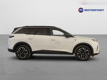 Used Peugeot 5008 2025 for sale - 79816467: Photo