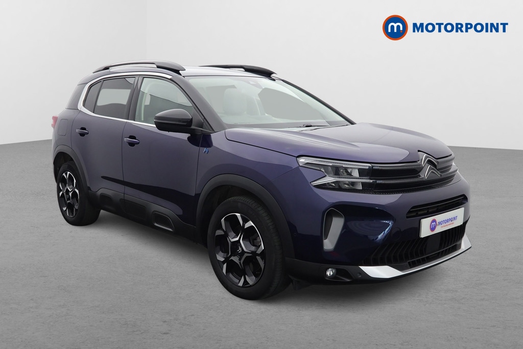 Used Citroen C5 Aircross 2024 for sale - 78015497: Photo 1