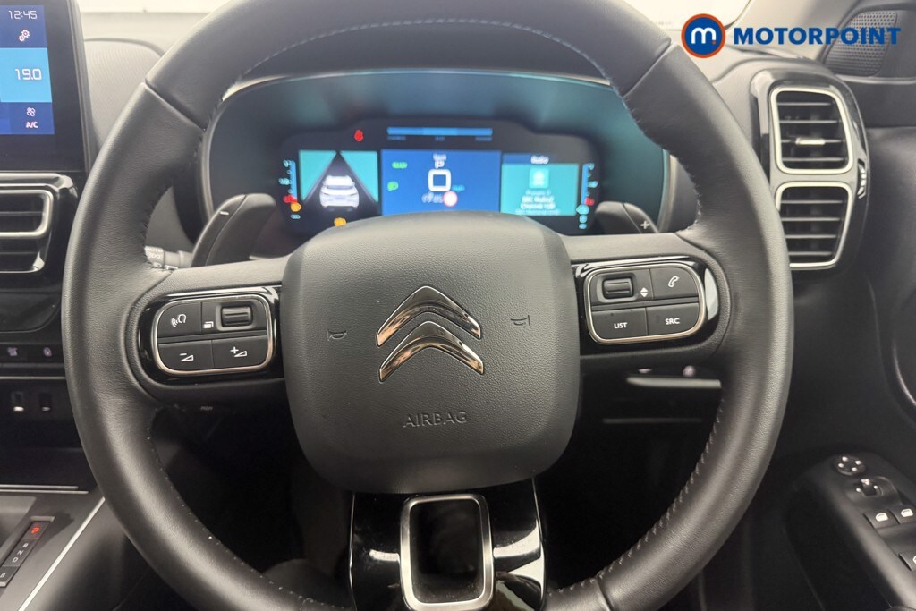 Used Citroen C5 Aircross 2024 for sale - 78015497: Photo 14