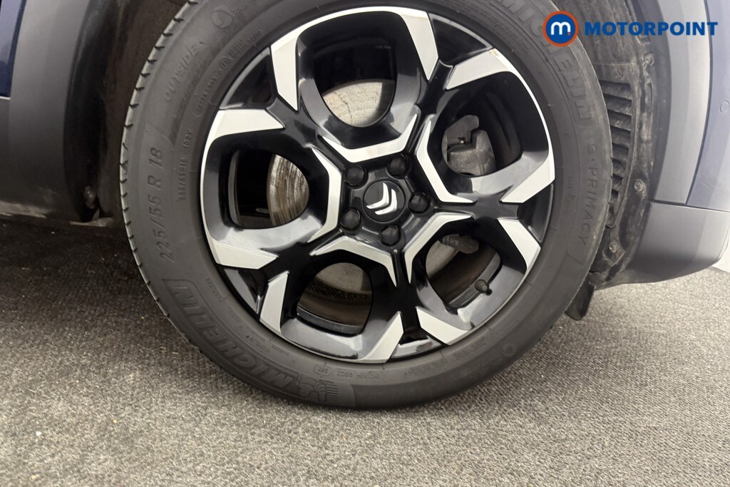 Used Citroen C5 Aircross 2024 for sale - 78015497: Photo 28