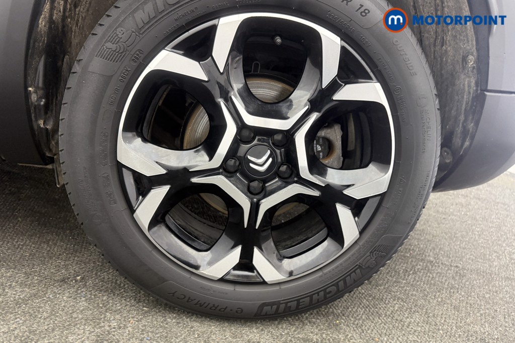 Used Citroen C5 Aircross 2024 for sale - 78015497: Photo 30