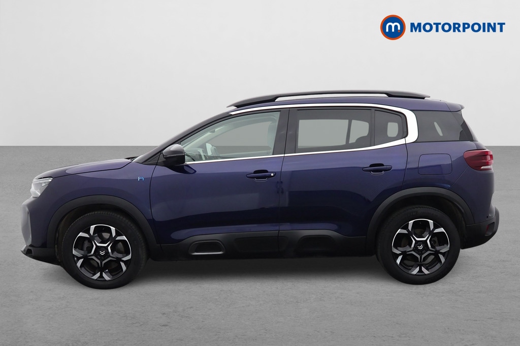 Used Citroen C5 Aircross 2024 for sale - 78015497: Photo 4